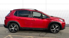 Peugeot 2008 1.2 PureTech 110 GT Line 5dr EAT6 Petrol Estate